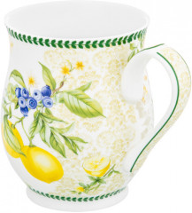 Кружка «Лимоны» - Фото 2