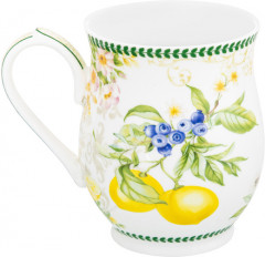 Кружка «Лимоны» - Фото 3