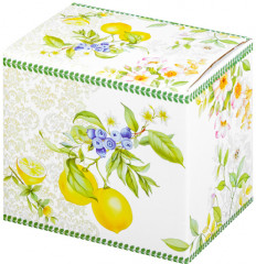 Кружка «Лимоны» - Фото 5