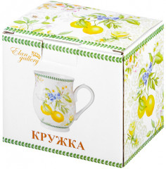 Кружка «Лимоны» - Фото 6