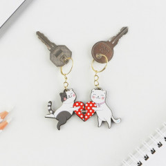 Набор брелоков магнитных «Мур» - Фото 1