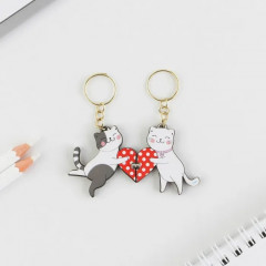 Набор брелоков магнитных «Мур» - Фото 2