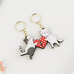 Набор брелоков магнитных «Мур» - Фото 3