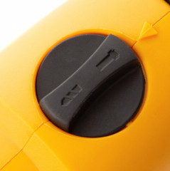 Дрель ударная Denzel ID-550 - Фото 6