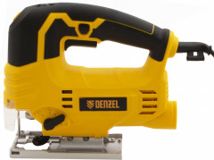 Электролобзик Denzel JS-80 - Фото 2