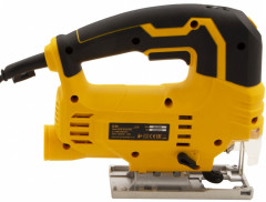 Электролобзик Denzel JS-80 - Фото 3