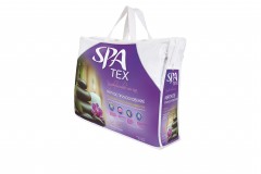 Подушка «SPA tex массаж» (70х70 см, вискоза) - Фото 1