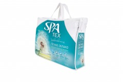 Одеяло «SPA tex гипервентиляция» (искусственный лебяжий пух, 140х205 см) - Фото 1