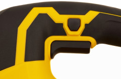 Электролобзик Denzel JS-80 - Фото 7