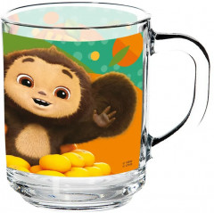 Кружка «Чебурашка» - Фото 3