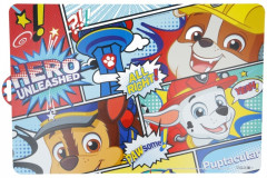 Салфетка сервировочная «Весёлый» - Фото 1