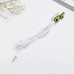 Наушники вакуумные «Ты моя половинка» - Фото 1