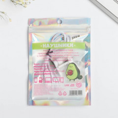 Наушники вакуумные «Ты моя половинка» - Фото 5