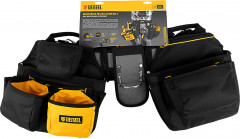 Пояс монтажника - Фото 1