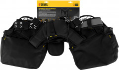 Пояс монтажника - Фото 2