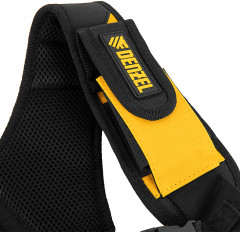 Пояс монтажника - Фото 6