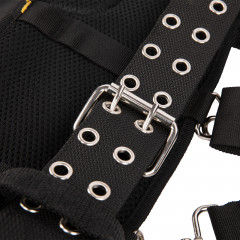 Пояс монтажника - Фото 7