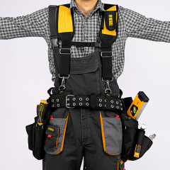 Пояс монтажника - Фото 8