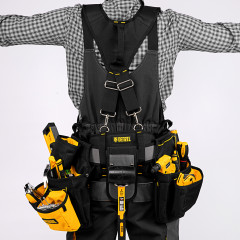 Пояс монтажника - Фото 9