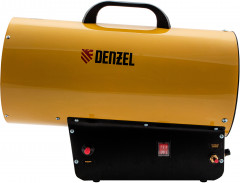 Пушка тепловая GHG-30 - Фото 1