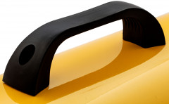 Пушка тепловая GHG-30 - Фото 3