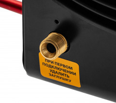 Пушка тепловая GHG-30 - Фото 4