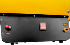 Пушка тепловая GHG-30 - Фото 5