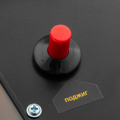 Пушка тепловая GHG-30 - Фото 6