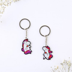 Набор брелоков «Тому, кого очень люблю» - Фото 1