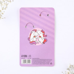 Набор брелоков «Тому, кого очень люблю» - Фото 5