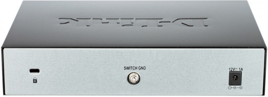 Коммутатор D-Link DGS-1100-06/ME/A1B