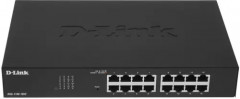 Коммутатор DGS-1100-16V2/A2A - Фото 1