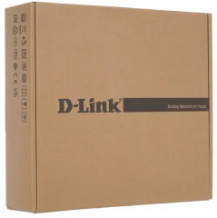 Коммутатор DGS-1100-16V2/A2A - Фото 6