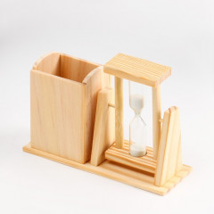 Часы песочные «Зайка» - Фото 2