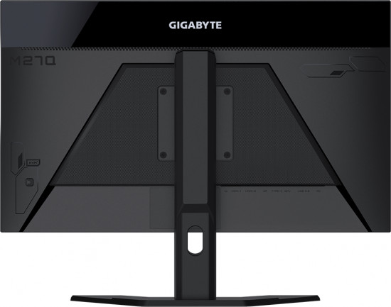 Монитор Gigabyte M27Q