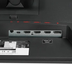 Монитор XL2411K - Фото 3