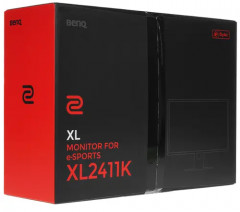 Монитор XL2411K - Фото 5