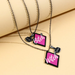 Набор кулонов «Мы колдуем» - Фото 3