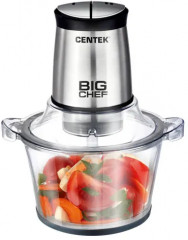 Чоппер CT-1394 - Фото 1