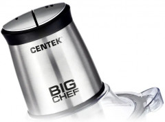 Чоппер CT-1394 - Фото 4