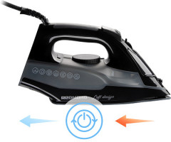 Утюг - Фото 2