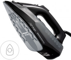 Утюг - Фото 4