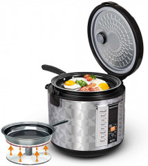 Мультикухня RMK-M271 - Фото 1