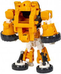 Трансформер 2 в 1 «Робот-трактор» - Фото 3