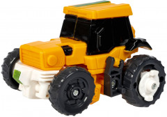 Трансформер 2 в 1 «Робот-трактор» - Фото 4