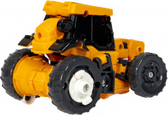 Трансформер 2 в 1 «Робот-трактор» - Фото 5