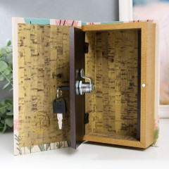 Сейф-книга «Рука в руке» - Фото 3