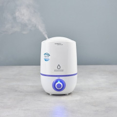 Увлажнитель воздуха - Фото 2