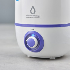 Увлажнитель воздуха - Фото 4