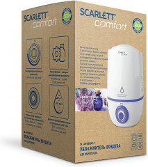 Увлажнитель воздуха - Фото 7